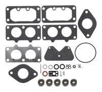 AUTOKAY Carburetor Overhaul Carb Rebuild Kit 406777 407777 405777 for Briggs and Stratton 40H700 446700 442577 445777 446777 405777 407677 407677 4467