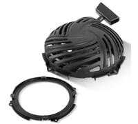AUTOKAY GooDeal Recoil Starter Assembly for Briggs & Stratton 591139 590588 593961 08P502 093J02