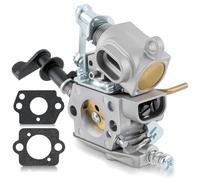 AUTOKAY NEW Carburetor Carb for Husqvarna T435 578936901 522007601 Chainsaw