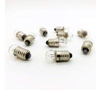 Autolamps 987 12v 2.2w G11 E10/13 MES Screw Base Bulb - Pack of 10