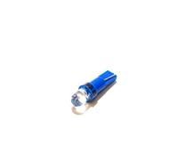 AUTOLAMPS LED Bulb - 12V W2X4.6D 1-LED - White - LED286WT