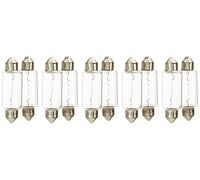 Autolamps P273 12V 21W 15 x 43mm Festoon Bulb