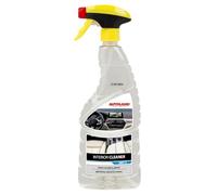 AUTOLAND Multi Purpose Interior Cleaner 750ml - Cleans your whole car interior - Cleans glass, plastic, rubber and synthetic materials, including Alcantara.