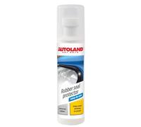 AUTOLAND Rubber Seal Protectant gummipfleger - Larger 150ml Bottle