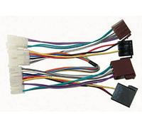 AutoLead Adaptors SOT-062 Accessory Interface Lead Adaptor Wiring Fits Toyota
