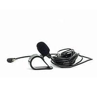 AUTOLEADS AL-MIC - Universal Replacement 3.5mm Bluetooth Microphone Mic For Kenwood Sony JVC Alpine Car Stereo Head Units Players