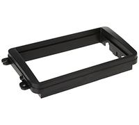 Autoleads DFP-17-03 Car Audio Double DIN Facia Adapter, Black