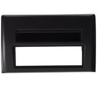 Autoleads FP-01-05 Car Audio Single DIN Facia Adaptor, Black