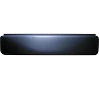 Autoleads FP-07-02 Car Audio Single DIN Facia Adaptor, Black