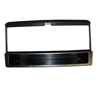 Autoleads FP-07-08 Car Audio Single DIN Facia Adaptor, Black