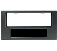 Autoleads Fp-07-10 - Ford Focus 2005 -2009 Car Stereo/Radio Facia/Fascia Plate Adaptor (Black)