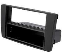 Autoleads FP-20-01 Car Audio Single DIN Facia Adaptor for Skoda Octavia - Black