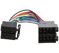 Autoleads PC2-04-4 Car Audio Harness Adaptor Lead - Saab Vauxhall