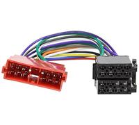 Autoleads PC2-06-4 Car Audio Harness Adaptor Lead - Peugeot Citroen