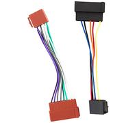 Autoleads PC2-08-4 Car Audio Harness Adaptor Lead - Ford