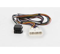 Autoleads PC2-105-4 Car Audio Harness Adaptor Lead - Lexus IS200