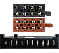 Autoleads PC2-23-4 Car Audio Harness Adaptor Lead - Seat Ibiza