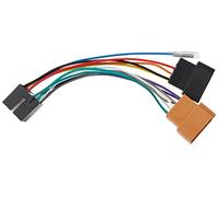 Autoleads PC2-69-4 Car Audio Harness Adaptor Lead - Volkswagen