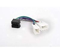 Autoleads PC2-76-4 Car Audio Harness Adaptor Lead - Nissan Micra