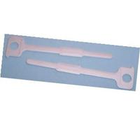 AUTOLEADS PC5-106 KENWOOD RADIO >01 REMOVAL KEYS [In Car Entertainment]