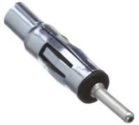 Autoleads PC5-56 Car Audio Aerial Adaptor Lead for Din Crimp Connector