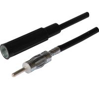 Autoleads PC5-58 Car Audio Aerial Adaptor Lead for 1m Extension
