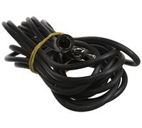 Autoleads PC5-60 Car Audio Aerial Adaptor Lead for 4.5m Extension,Black