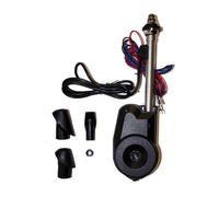 Autoleads RMA-1001 Replacement Automatic Electric Aerial Compact,Black
