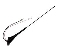 Autoleads RMA868 Replacement Aerial Roof Mount Amplified - Black