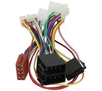 Autoleads SOT-062 Accessory Interface Lead Toyota