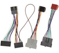 Autoleads SOT-074 Accessory Interface Lead
