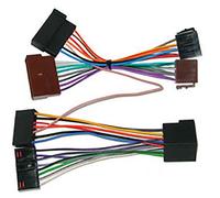 Autoleads SOT-074 Accessory Interface Lead Ford