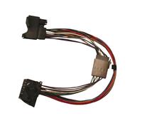 Autoleads SOT-092 Accessory Interface Lead Wiring In-Car Fits Ford Mondeo