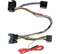 Autoleads SOT-976 Accessory Interface Lead Volkswagen Mercedes In-Car Fits BMW