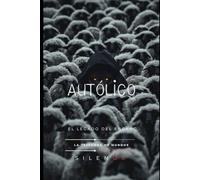 AUTÓLICO: El Legado del Engaño (Mitología Griega)