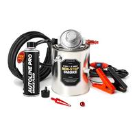 AutoLine Pro Automotive Smoke Machine Leak Detector EVAP Vacuum Diagnostics Tester | Economy Series