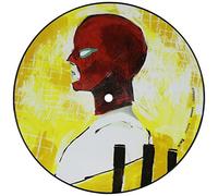 Autolux - The Bouncing Wall/Census [7" VINYL]