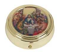 Autom Chalice Communion Host PYX