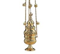 AutoM Ornate Censer With 12 Bells