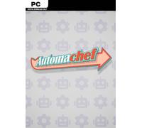 Automachef PC