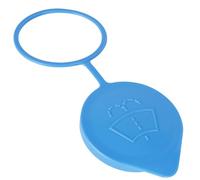 AUTOMAJOR 54mm Windshield Washer Fluid Reservoir Cap 76802-SK7-003 Blue Universal Wiper Fluid Tank Cap for Honda/Acura/Toyota/Nissan/Ford/Chevrolet/Mazda/VW/Volvo/Jeep/Subaru