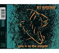Automanic, the - Give It to the People