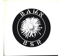 Automat - Bamn / Black Star Rising [Vinyl LP]