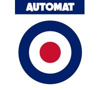 Automat Magazine - The Solid State Issue