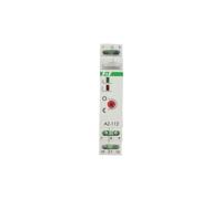 Automat zmierzchowy 16A 230V 2-1000lx DIN AZ-112