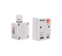 Automat zmierzchowy Przekaźnik AZ-10A 230V 20Lx IP20/65 22371