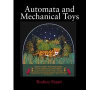 Automata and Mechanical Toys