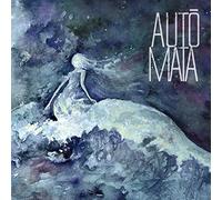 Automata - Automata: Automata [CD]