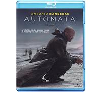 Automata [Blu-ray] [IT Import]