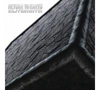 Automata - To Earth Return Compact Disc